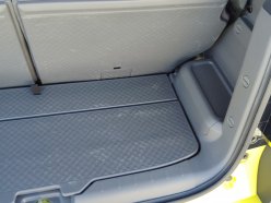 DAIHATSU TAFT G 2021