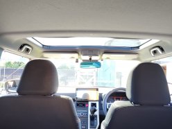 DAIHATSU TAFT G 2021