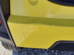 DAIHATSU TAFT G 2021
