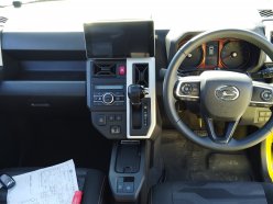 DAIHATSU TAFT G 2021