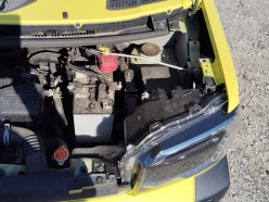 DAIHATSU TAFT G 2021