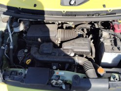 DAIHATSU TAFT G 2021