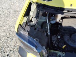 DAIHATSU TAFT G 2021