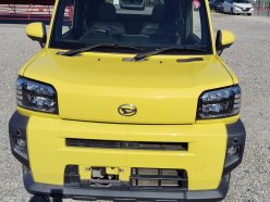 DAIHATSU TAFT G 2021