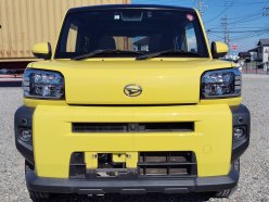 DAIHATSU TAFT G 2021