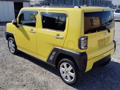 DAIHATSU TAFT G 2021