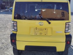 DAIHATSU TAFT G 2021
