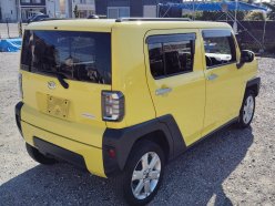DAIHATSU TAFT G 2021