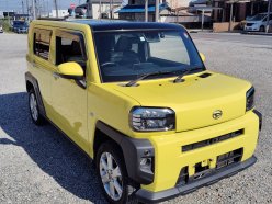 DAIHATSU TAFT G 2021