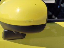 DAIHATSU TAFT G 2021