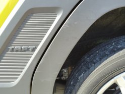 DAIHATSU TAFT G 2021