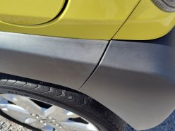 DAIHATSU TAFT G 2021