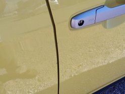 DAIHATSU TAFT G 2021