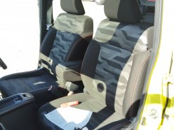 DAIHATSU TAFT G 2021