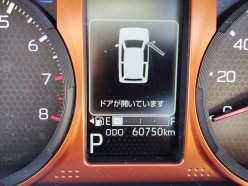 DAIHATSU TAFT G 2021