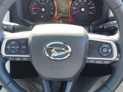 DAIHATSU TAFT G 2021