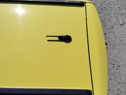 DAIHATSU TAFT G 2021