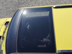 DAIHATSU TAFT G 2021