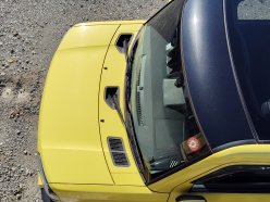 DAIHATSU TAFT G 2021