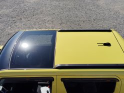 DAIHATSU TAFT G 2021