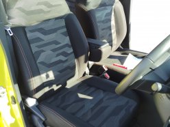 DAIHATSU TAFT G 2021