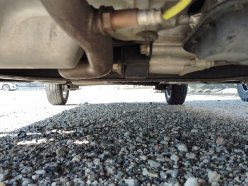 DAIHATSU TAFT G 2021
