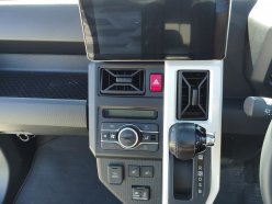 DAIHATSU TAFT G 2021