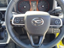 DAIHATSU TAFT G 2021