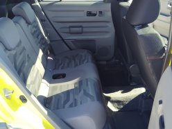 DAIHATSU TAFT G 2021