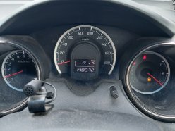 HONDA FIT SHUTTLE 15X 2012