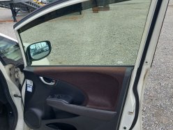 HONDA FIT SHUTTLE 15X 2012