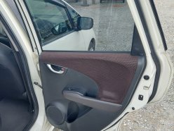 HONDA FIT SHUTTLE 15X 2012
