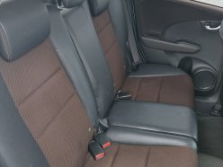 HONDA FIT SHUTTLE 15X 2012