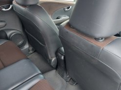HONDA FIT SHUTTLE 15X 2012