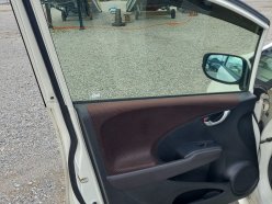 HONDA FIT SHUTTLE 15X 2012