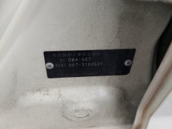 HONDA FIT SHUTTLE 15X 2012