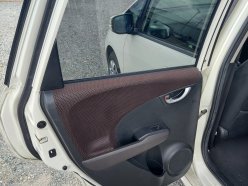HONDA FIT SHUTTLE 15X 2012