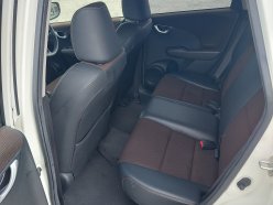 HONDA FIT SHUTTLE 15X 2012