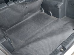 HONDA FIT SHUTTLE 15X 2012