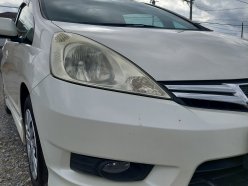 HONDA FIT SHUTTLE 15X 2012