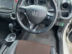 HONDA FIT SHUTTLE 15X 2012