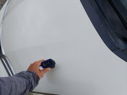 HONDA FIT SHUTTLE 15X 2012