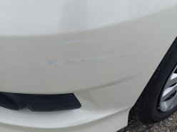 HONDA FIT SHUTTLE 15X 2012