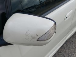 HONDA FIT SHUTTLE 15X 2012