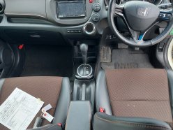 HONDA FIT SHUTTLE 15X 2012