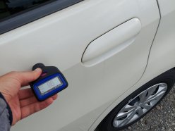 HONDA FIT SHUTTLE 15X 2012