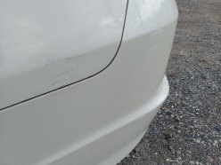 HONDA FIT SHUTTLE 15X 2012