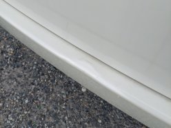 HONDA FIT SHUTTLE 15X 2012