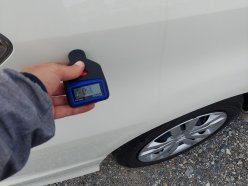 HONDA FIT SHUTTLE 15X 2012