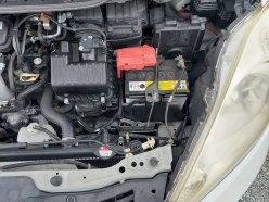 HONDA FIT SHUTTLE 15X 2012